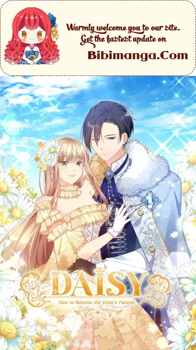 Daisy: How To Become The Duke’s Fiancée Chapter 143
