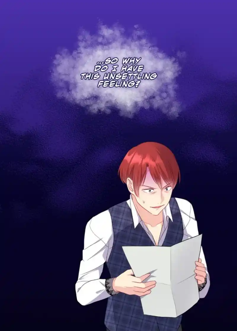 Daisy: How To Become The Duke’s Fiancée Chapter 143