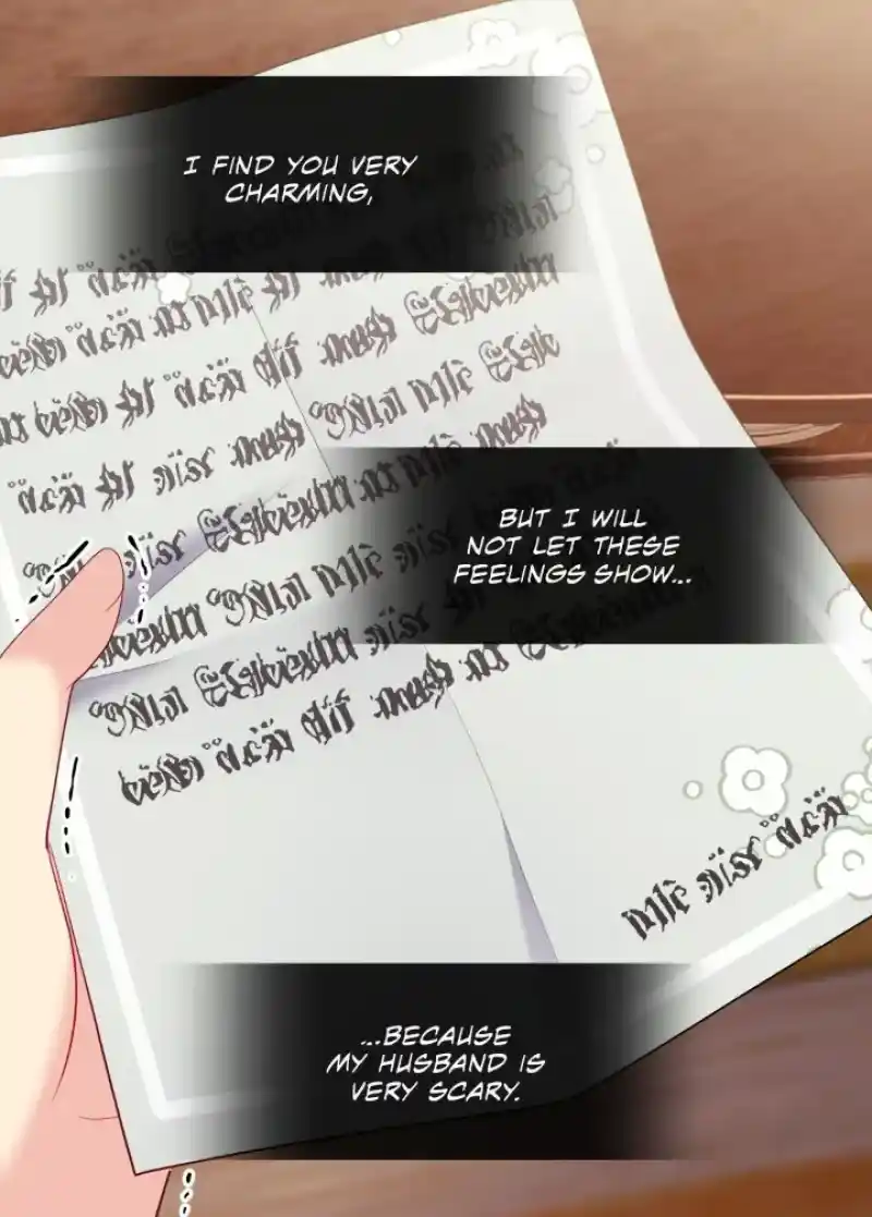 Daisy: How To Become The Duke’s Fiancée Chapter 143