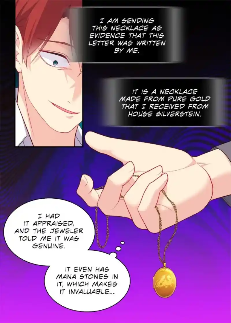 Daisy: How To Become The Duke’s Fiancée Chapter 143