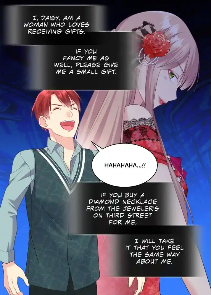 Daisy: How To Become The Duke’s Fiancée Chapter 143