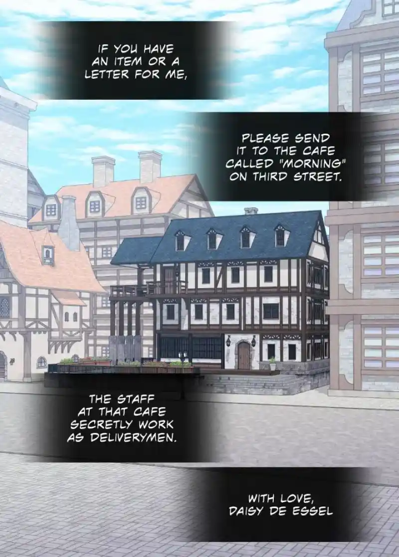 Daisy: How To Become The Duke’s Fiancée Chapter 143