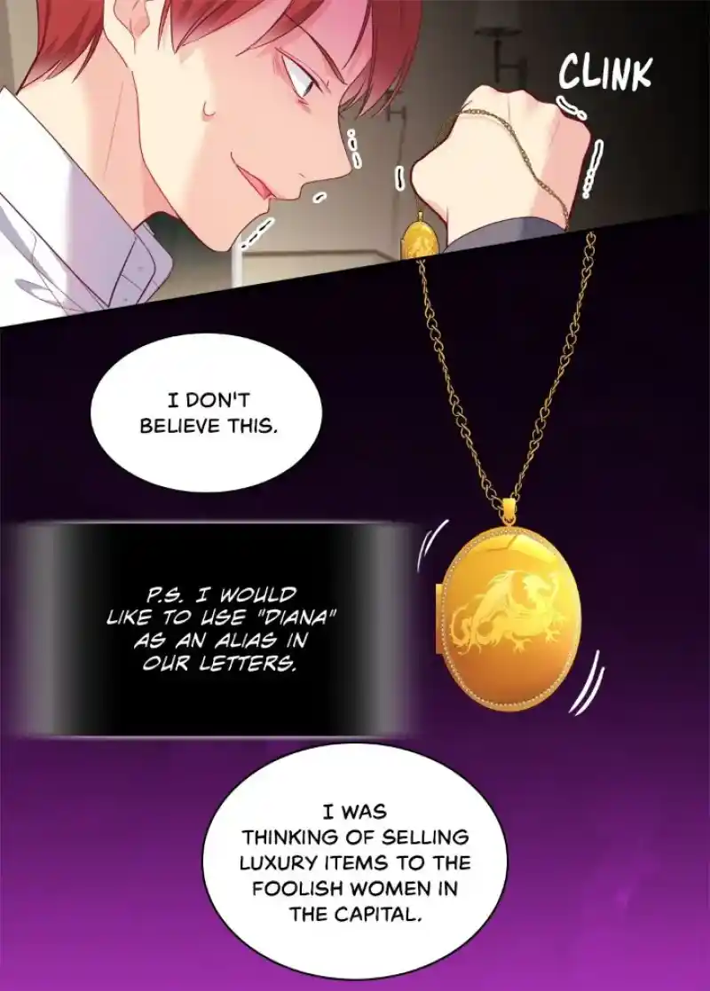 Daisy: How To Become The Duke’s Fiancée Chapter 143