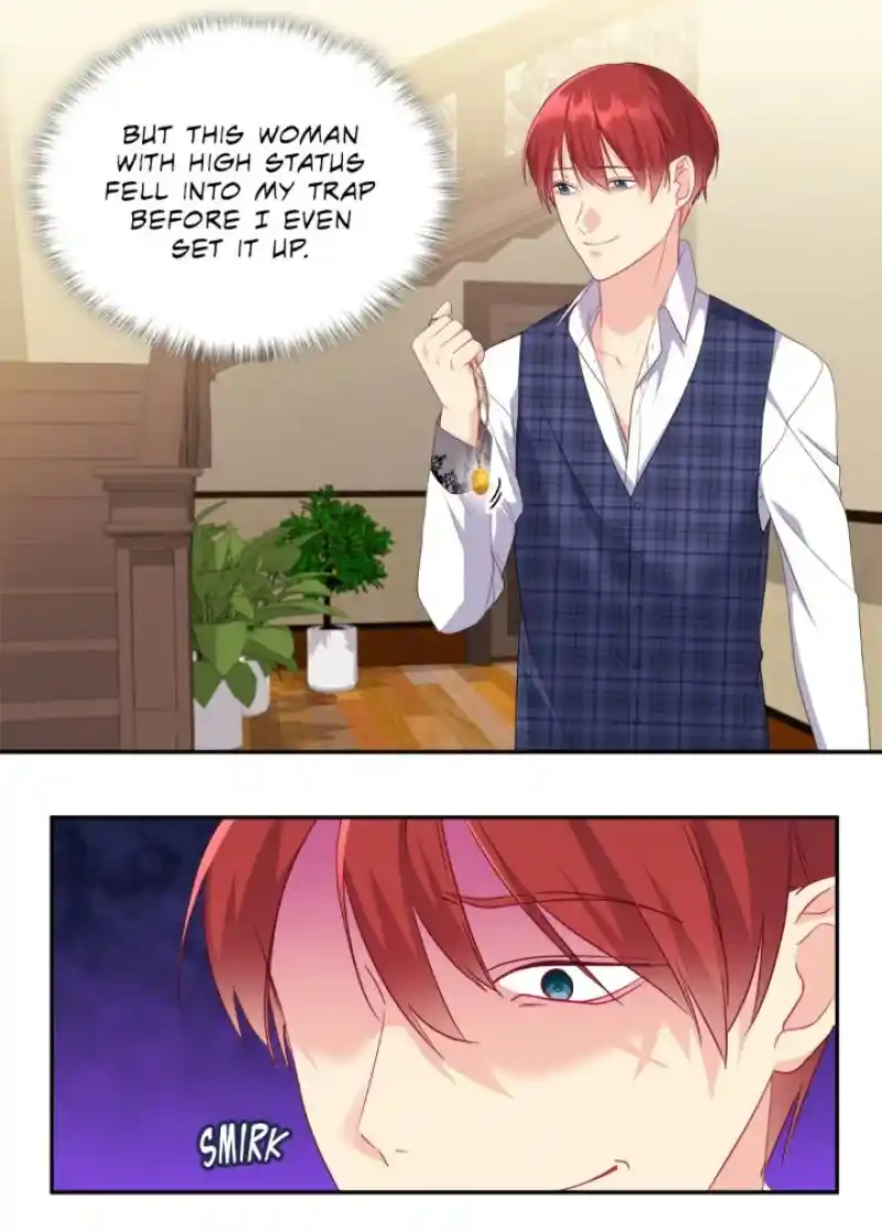 Daisy: How To Become The Duke’s Fiancée Chapter 143