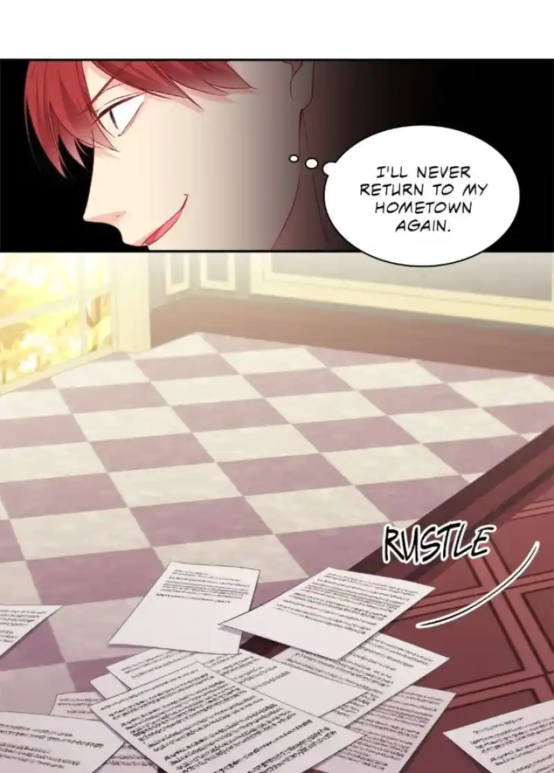 Daisy: How To Become The Duke’s Fiancée Chapter 143