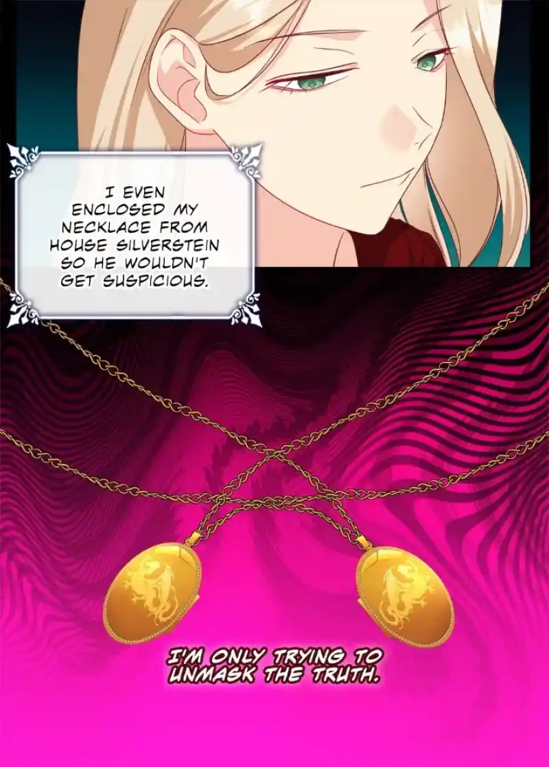 Daisy: How To Become The Duke’s Fiancée Chapter 143