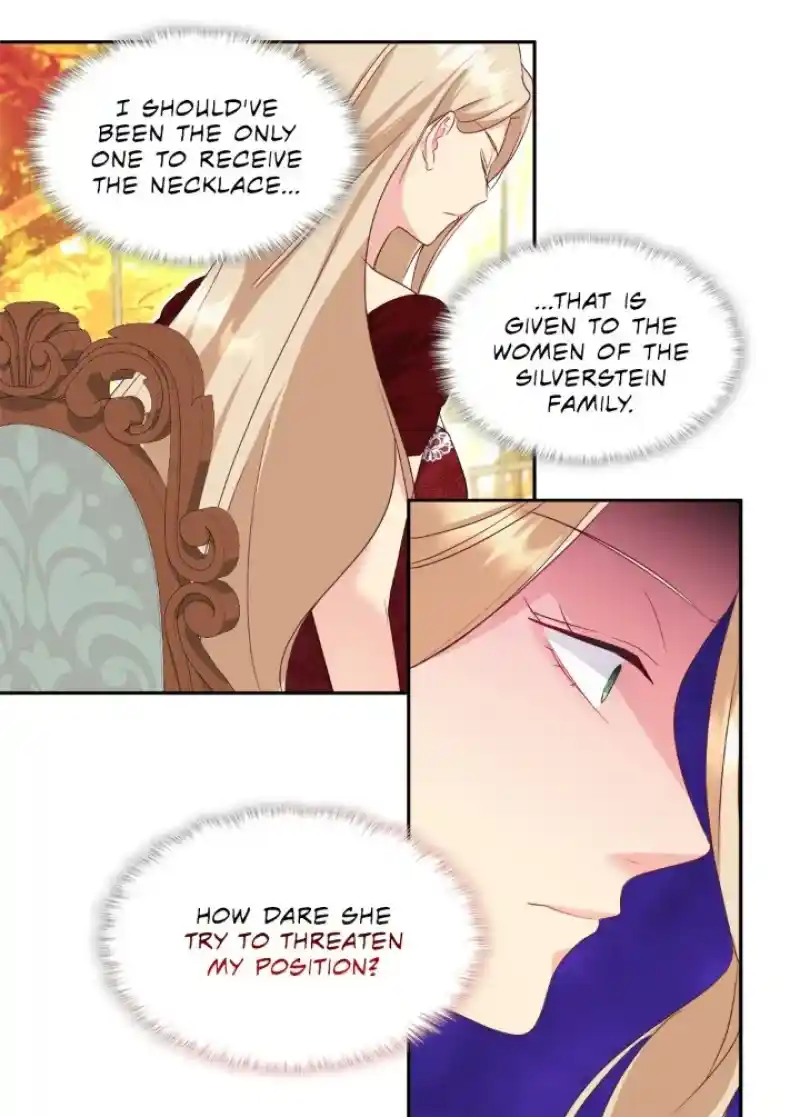 Daisy: How To Become The Duke’s Fiancée Chapter 143