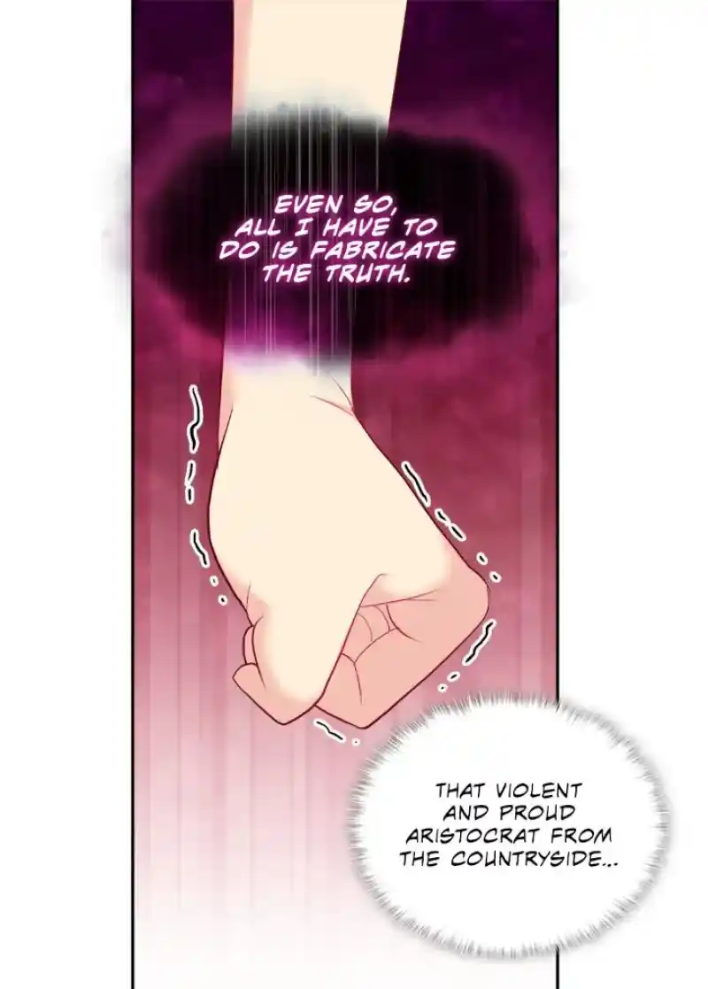 Daisy: How To Become The Duke’s Fiancée Chapter 143