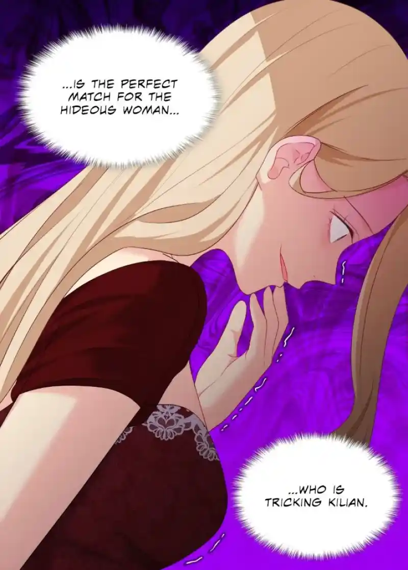 Daisy: How To Become The Duke’s Fiancée Chapter 143