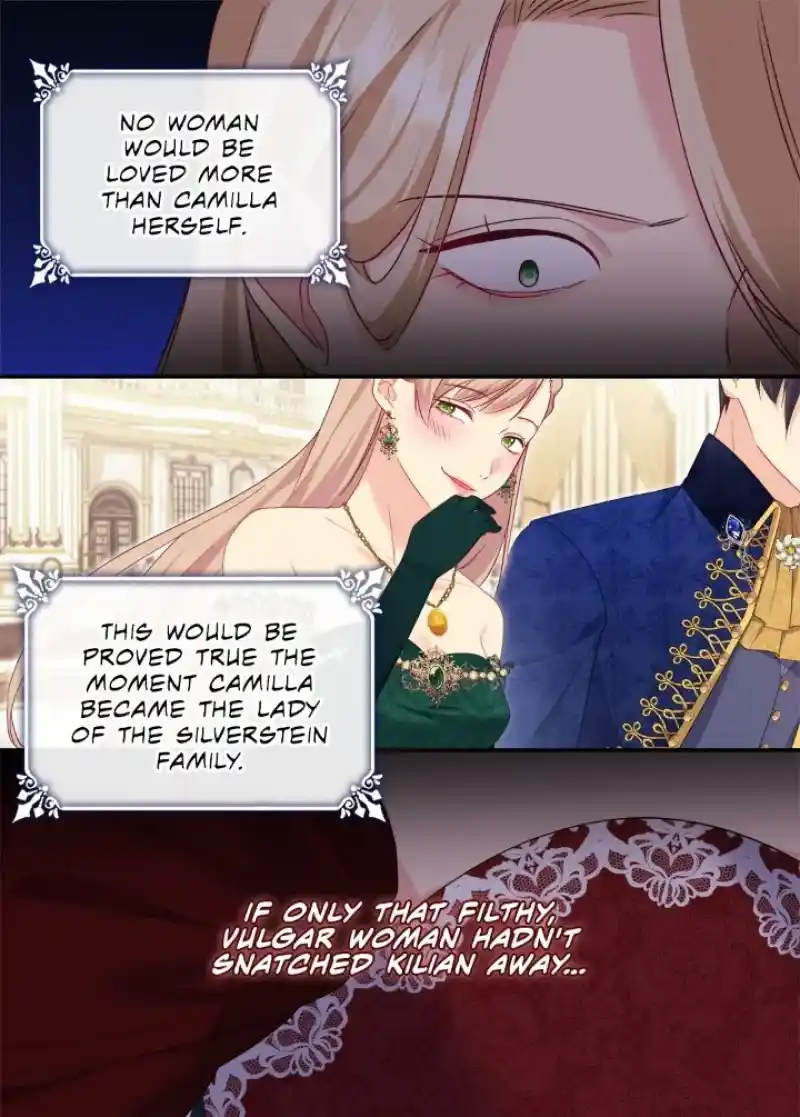 Daisy: How To Become The Duke’s Fiancée Chapter 143