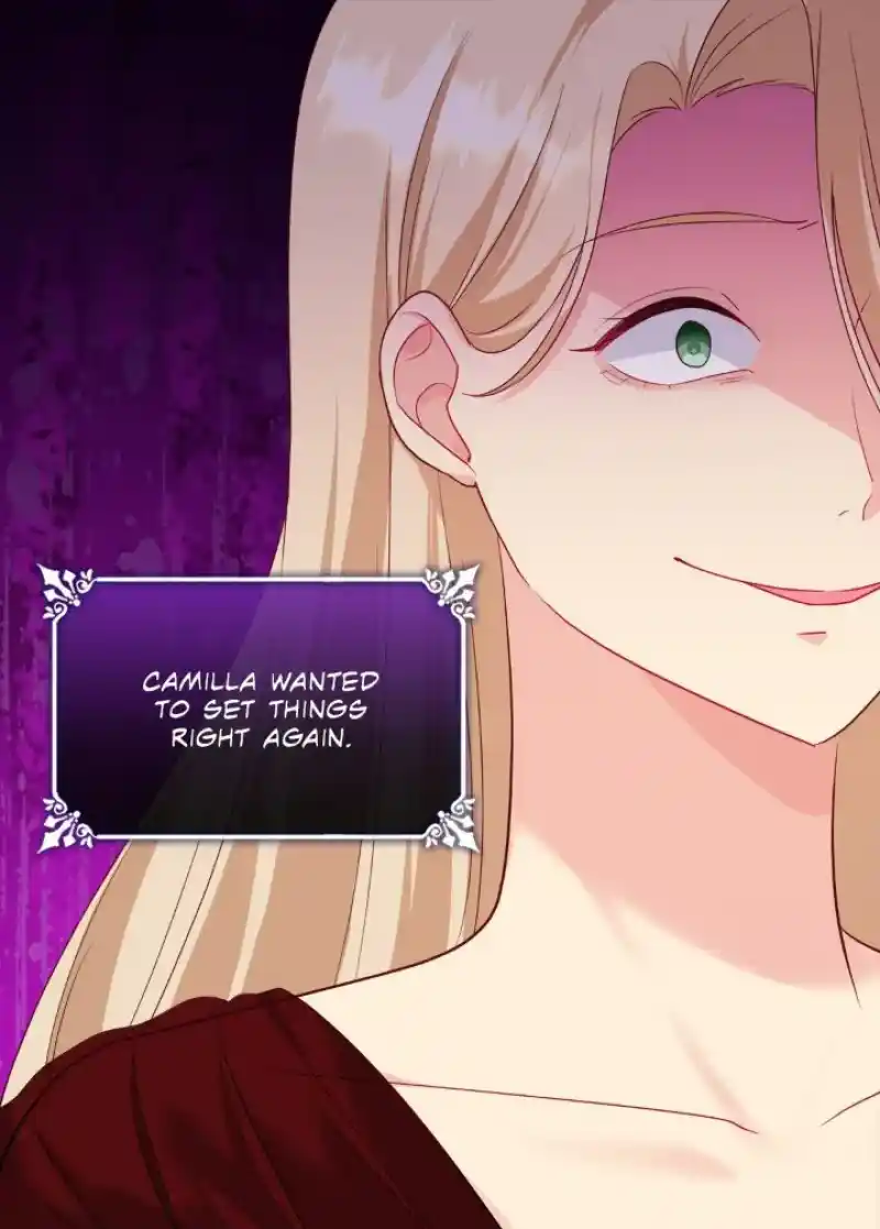 Daisy: How To Become The Duke’s Fiancée Chapter 143