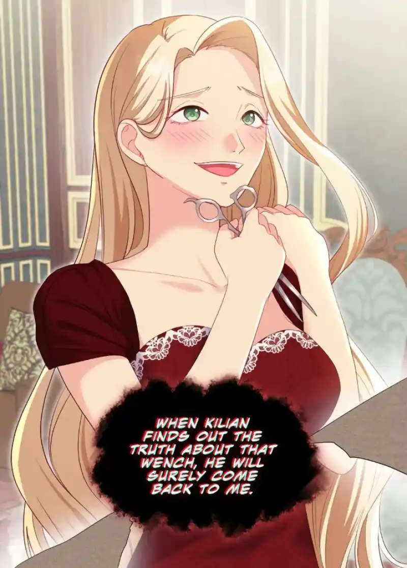 Daisy: How To Become The Duke’s Fiancée Chapter 143