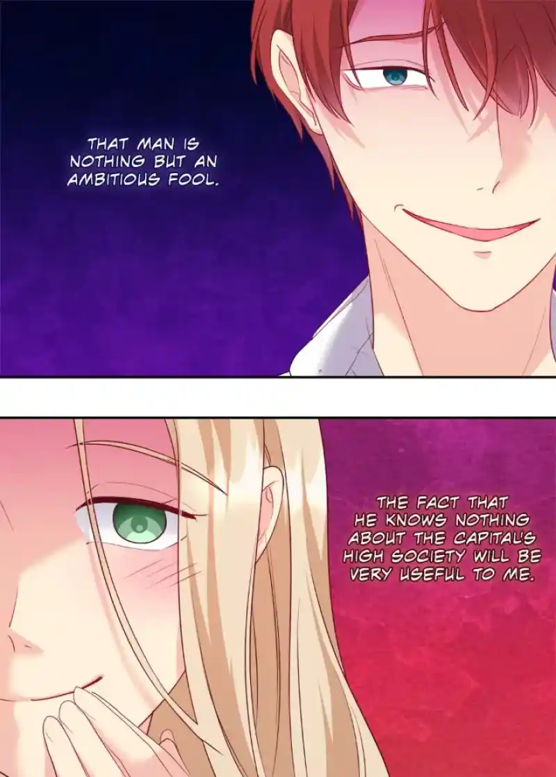 Daisy: How To Become The Duke’s Fiancée Chapter 143