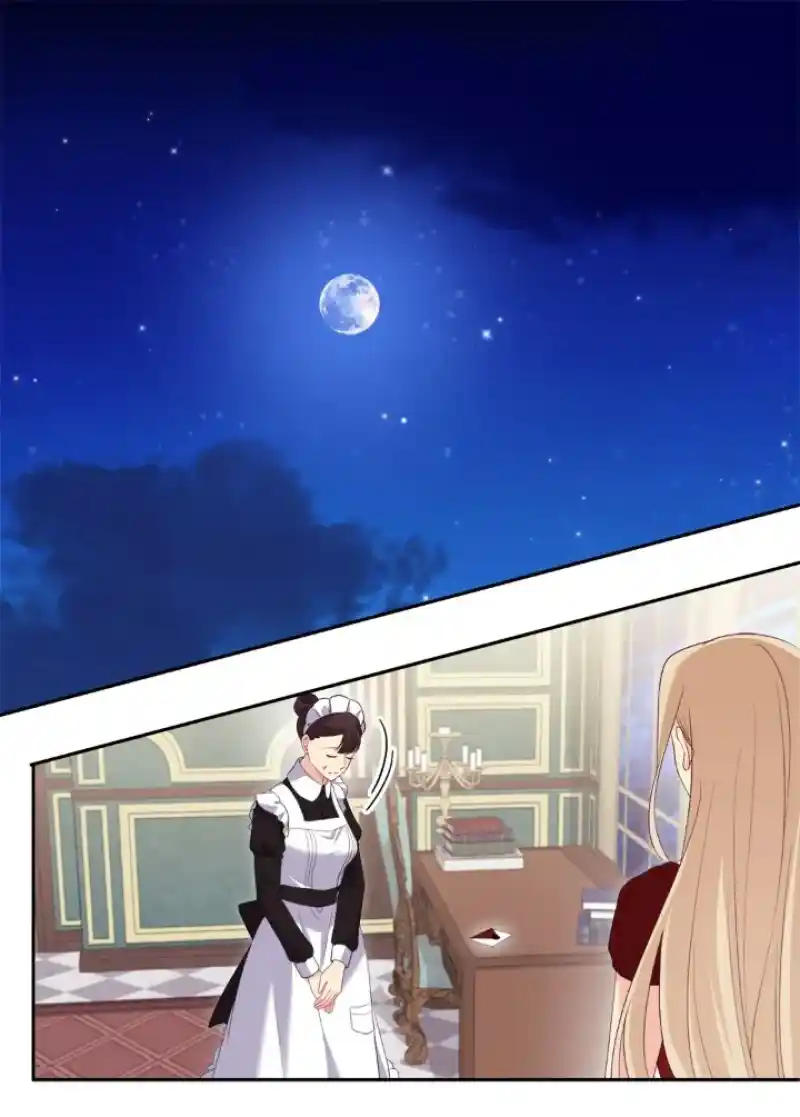 Daisy: How To Become The Duke’s Fiancée Chapter 143