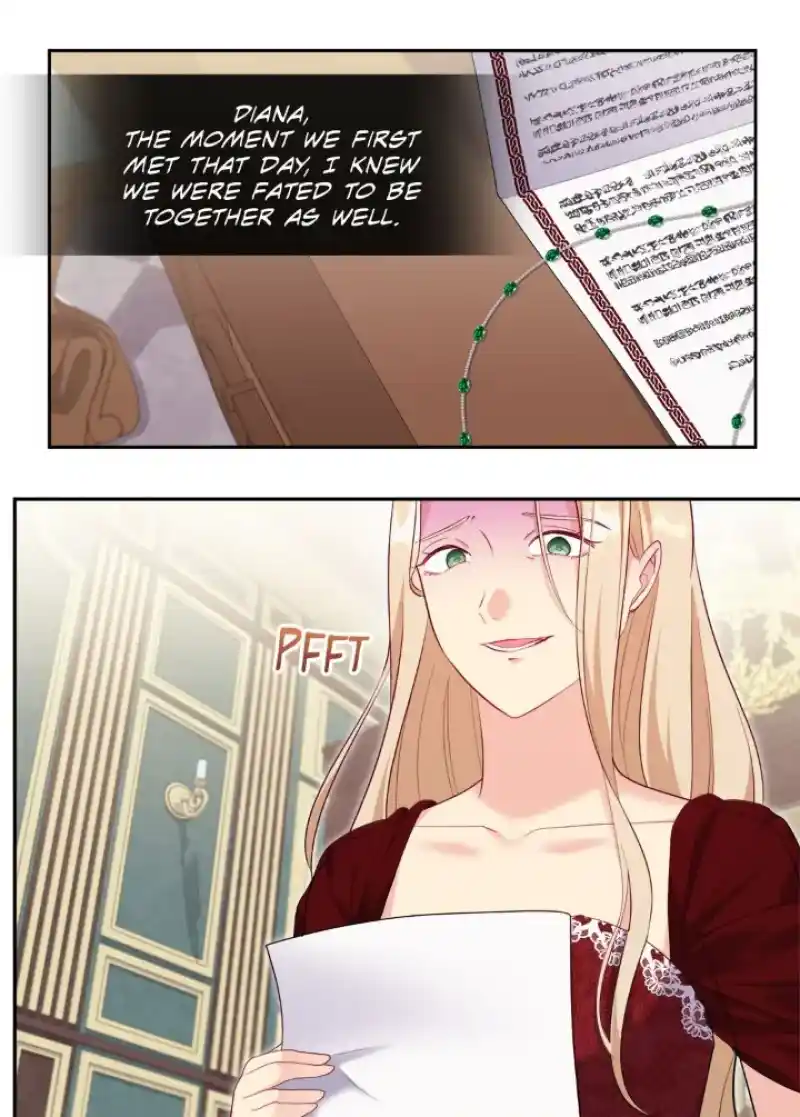 Daisy: How To Become The Duke’s Fiancée Chapter 143