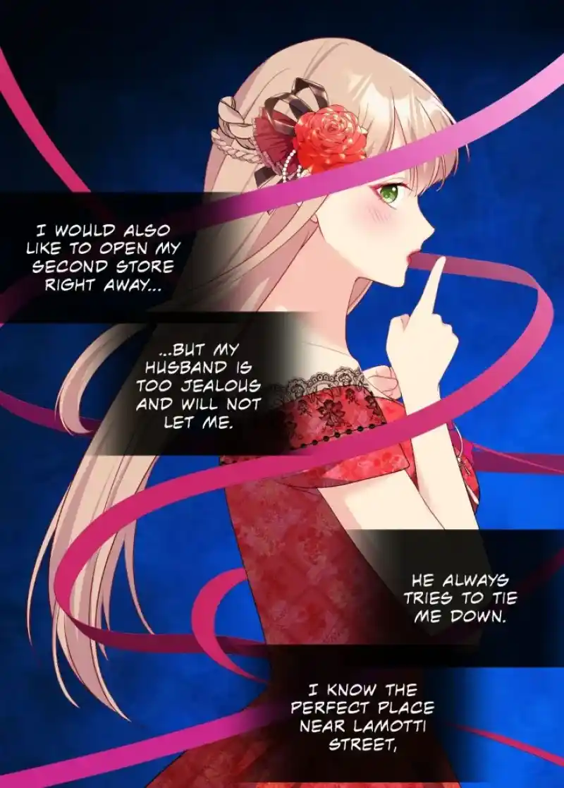 Daisy: How To Become The Duke’s Fiancée Chapter 143