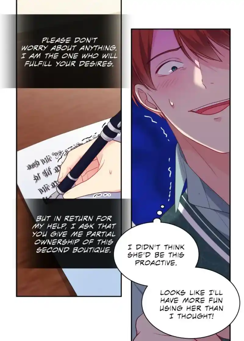 Daisy: How To Become The Duke’s Fiancée Chapter 143