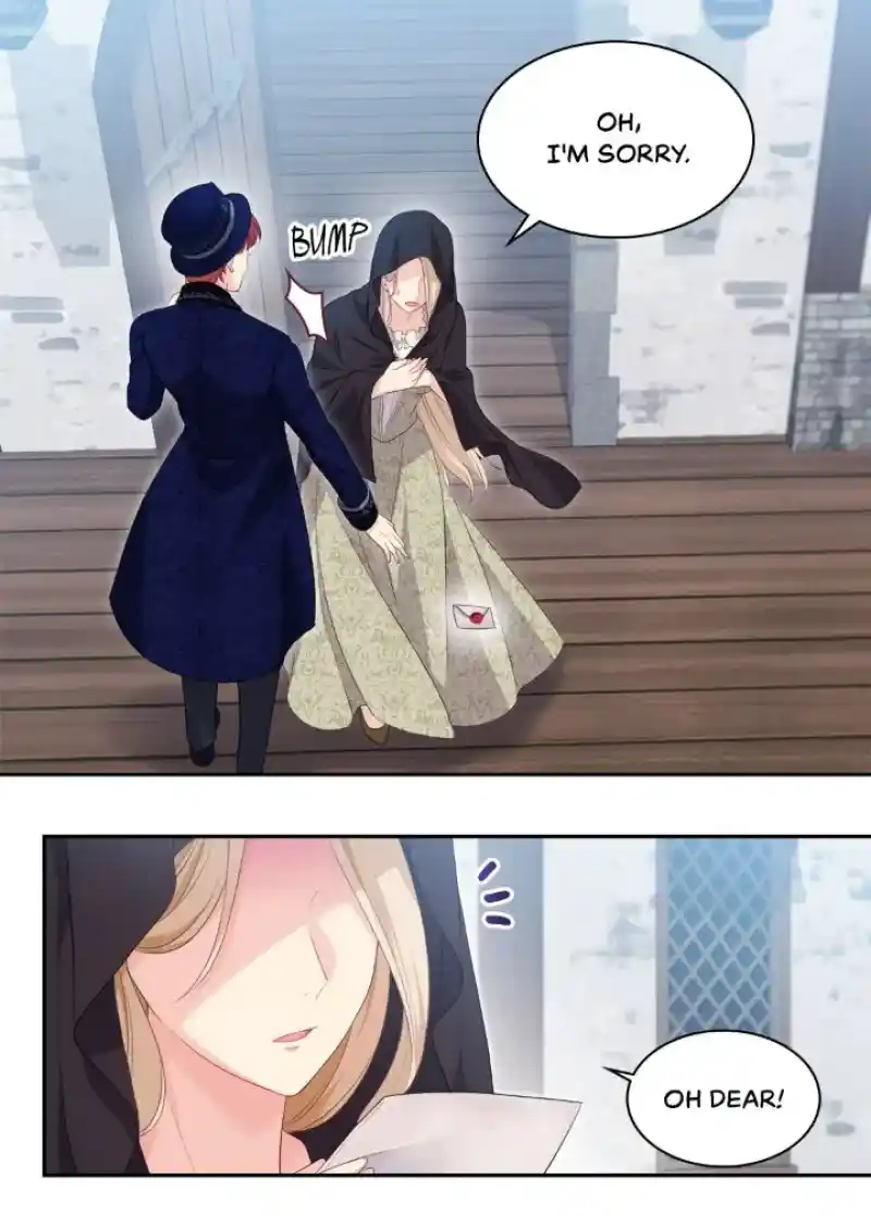 Daisy: How To Become The Duke’s Fiancée Chapter 143