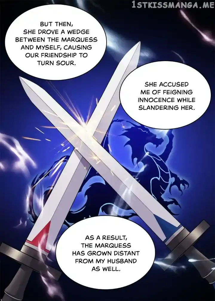 Daisy: How To Become The Duke’s Fiancée Chapter 144