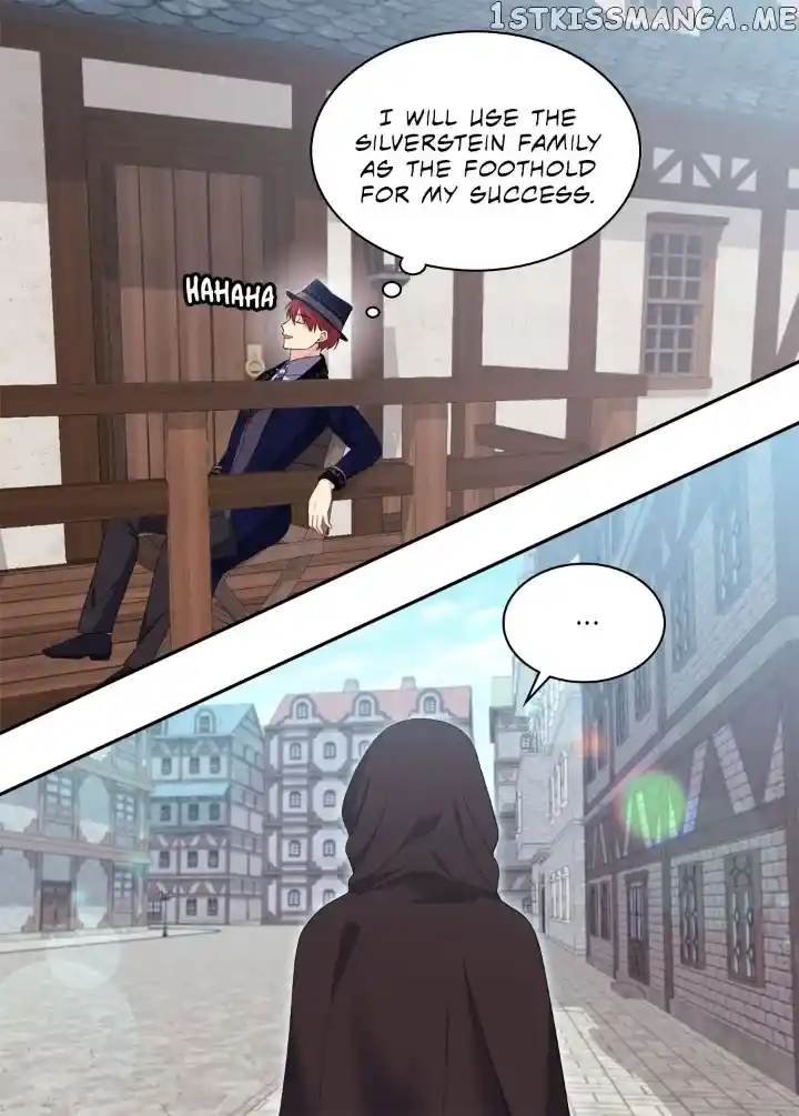 Daisy: How To Become The Duke’s Fiancée Chapter 144