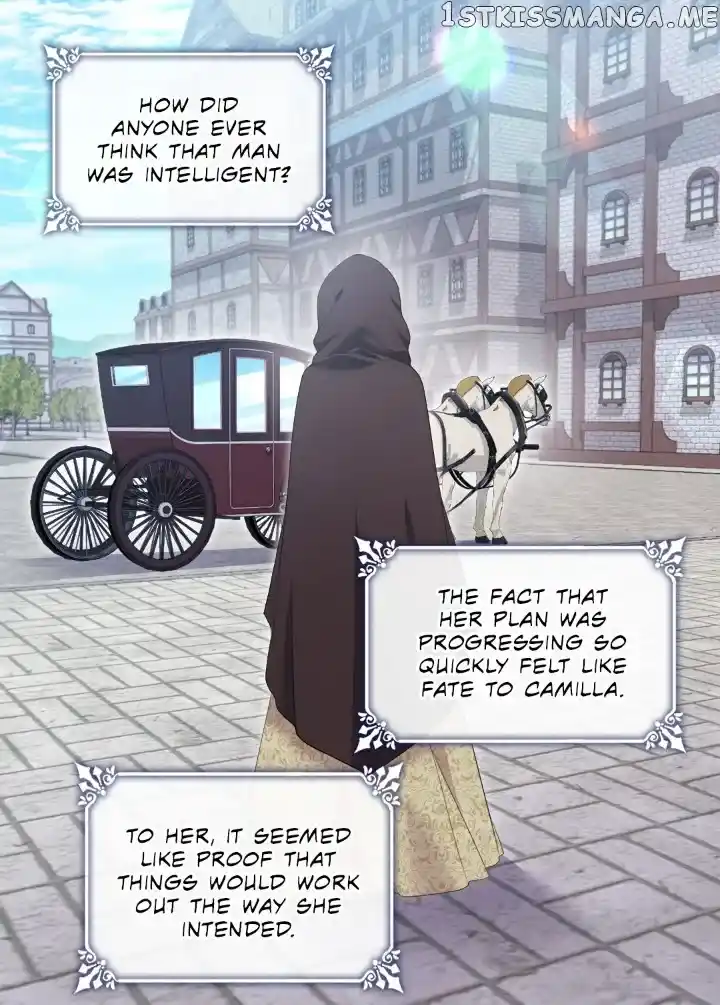 Daisy: How To Become The Duke’s Fiancée Chapter 144