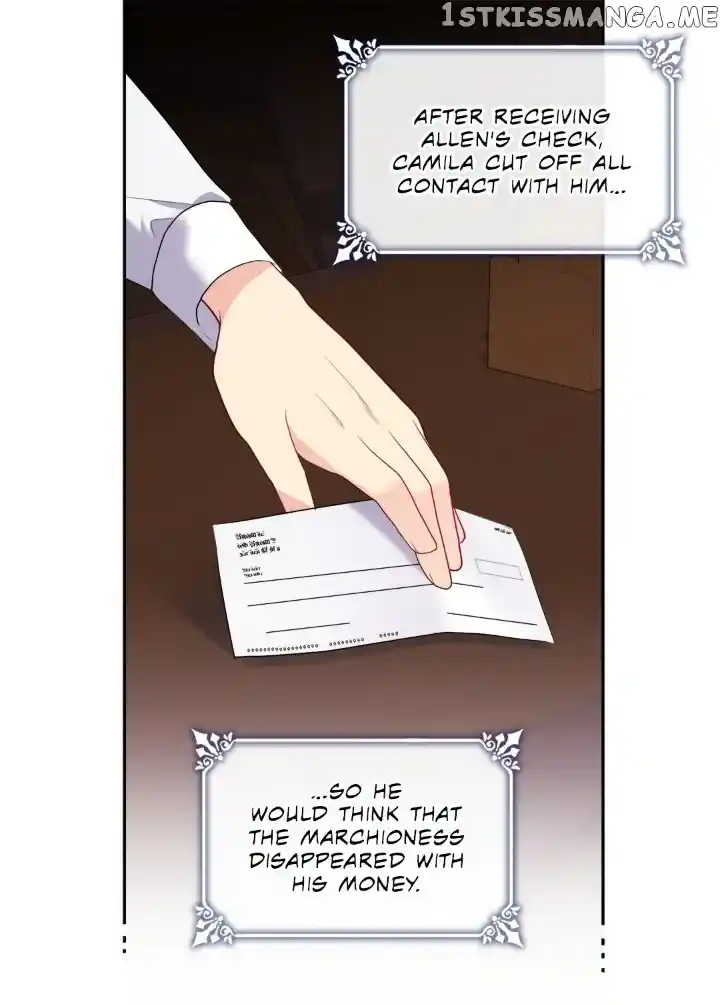 Daisy: How To Become The Duke’s Fiancée Chapter 144