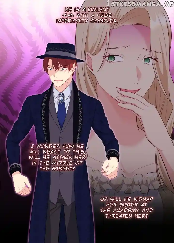 Daisy: How To Become The Duke’s Fiancée Chapter 144