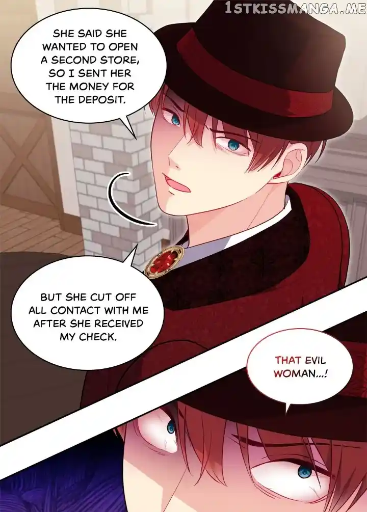 Daisy: How To Become The Duke’s Fiancée Chapter 144