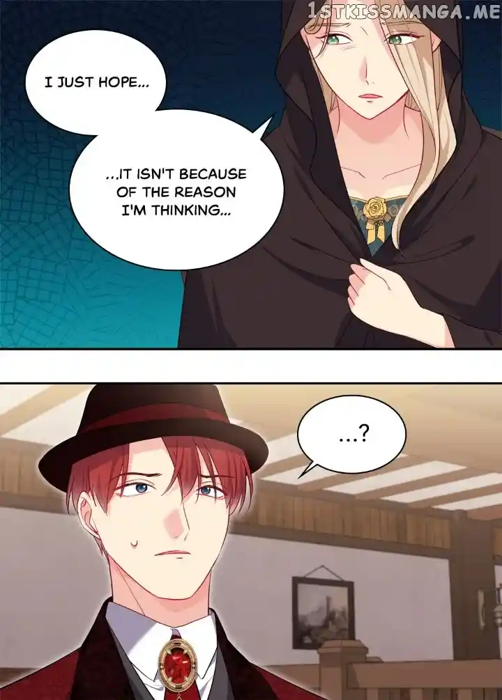 Daisy: How To Become The Duke’s Fiancée Chapter 144