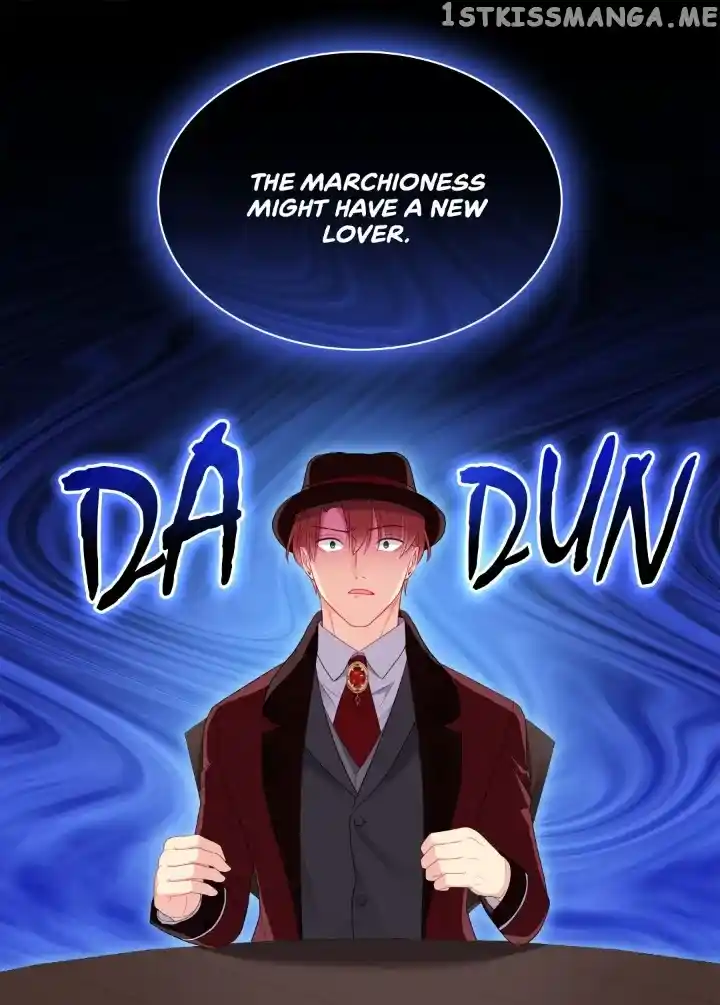 Daisy: How To Become The Duke’s Fiancée Chapter 144