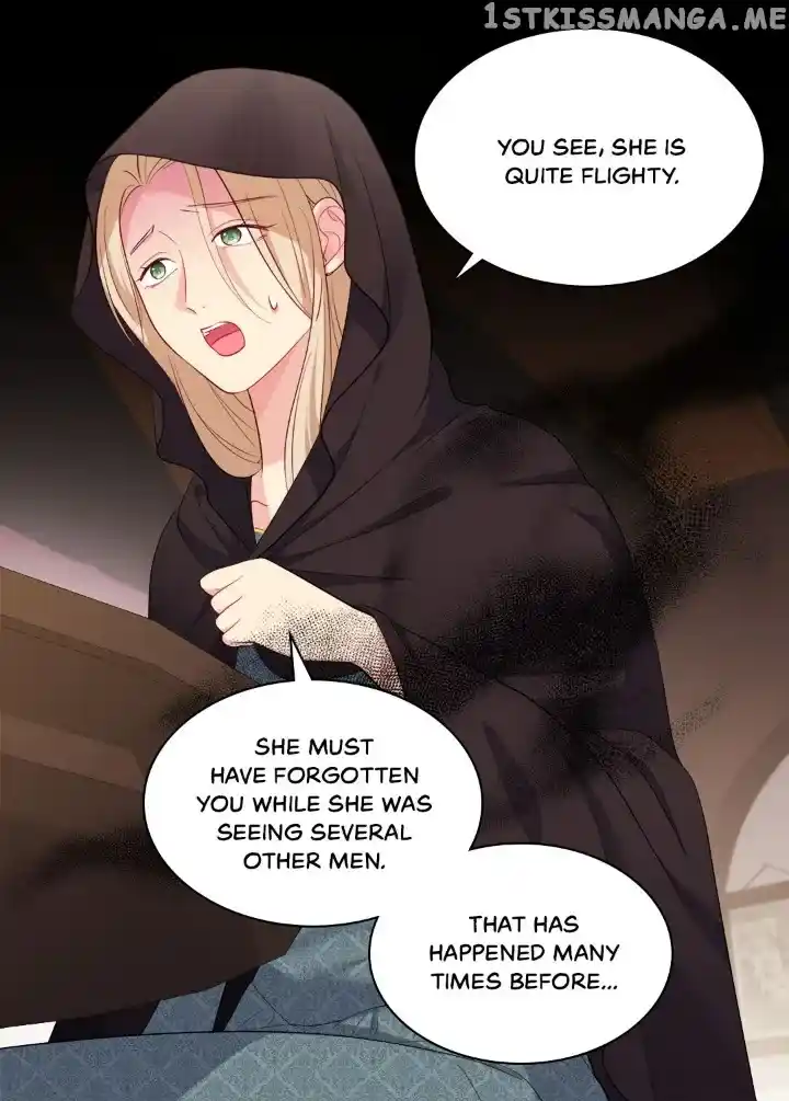 Daisy: How To Become The Duke’s Fiancée Chapter 144