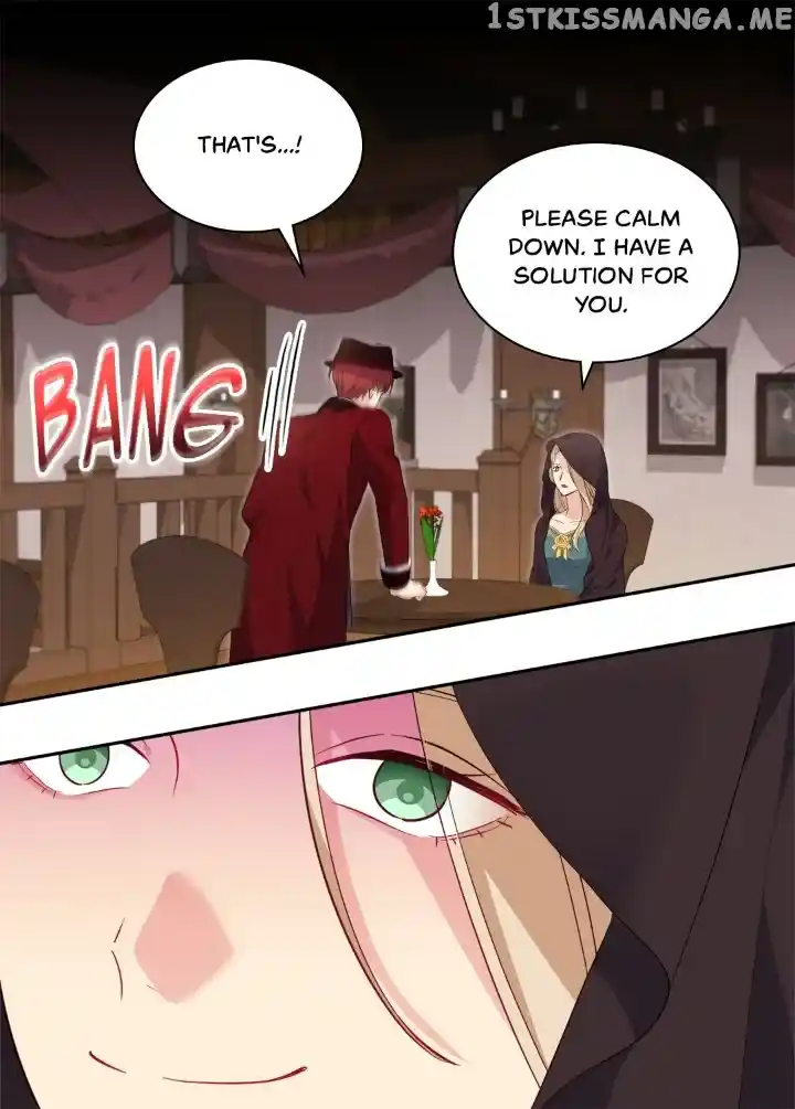 Daisy: How To Become The Duke’s Fiancée Chapter 144