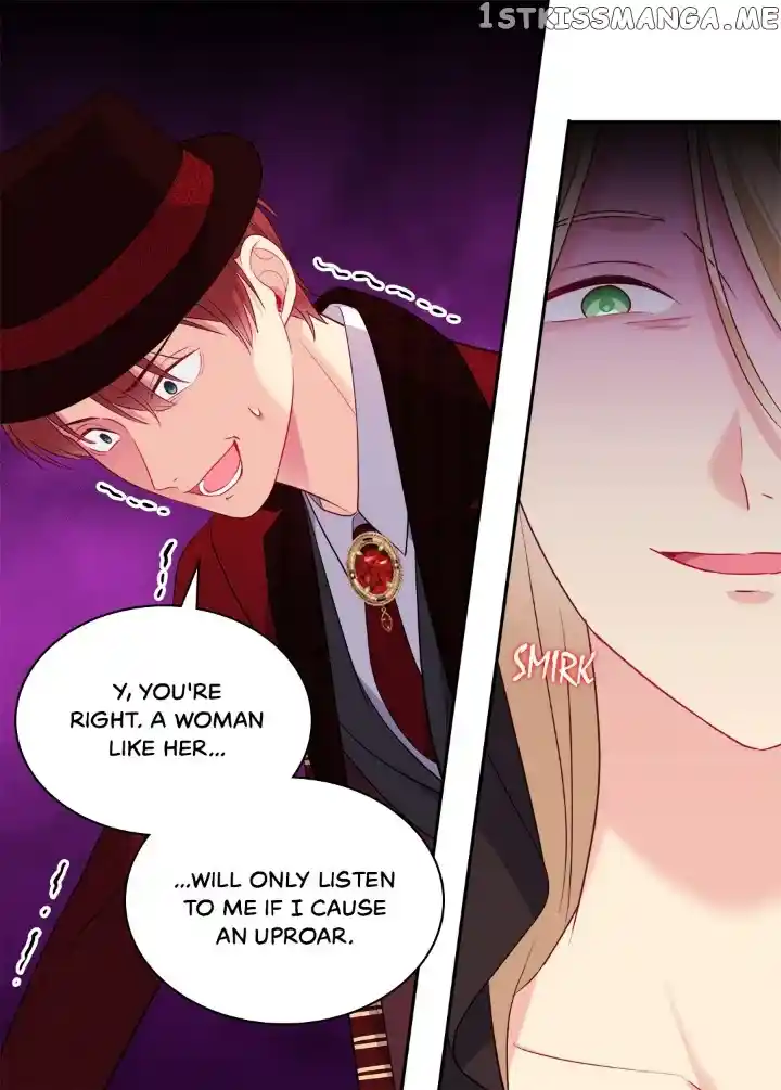 Daisy: How To Become The Duke’s Fiancée Chapter 144