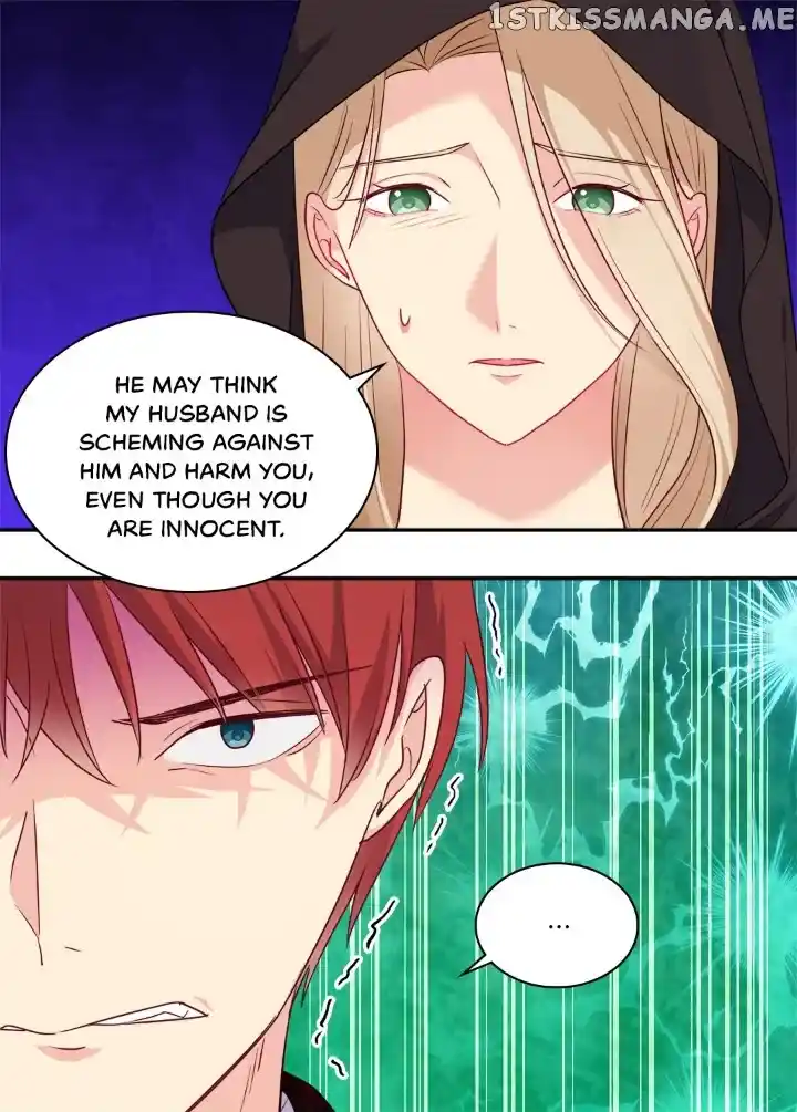 Daisy: How To Become The Duke’s Fiancée Chapter 144