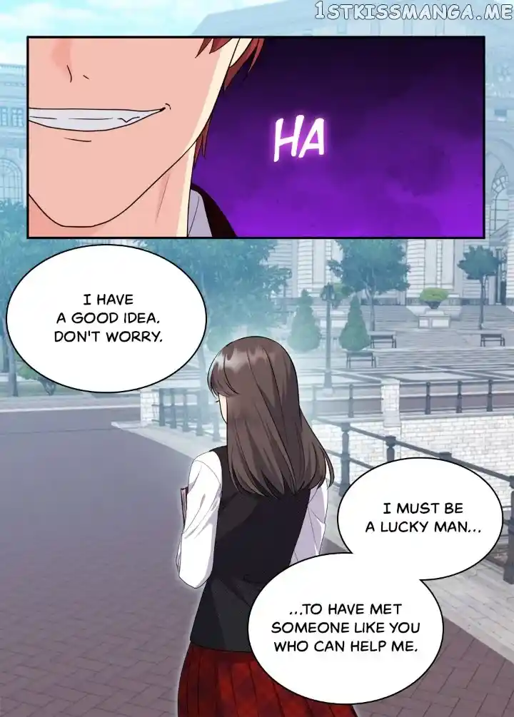 Daisy: How To Become The Duke’s Fiancée Chapter 144