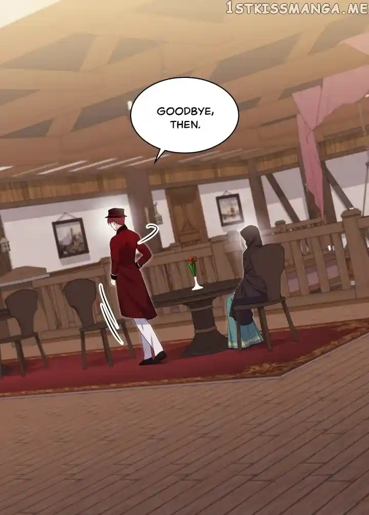 Daisy: How To Become The Duke’s Fiancée Chapter 144