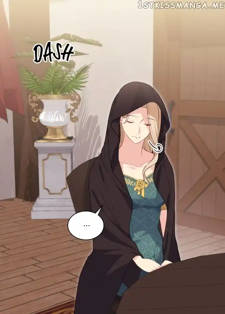 Daisy: How To Become The Duke’s Fiancée Chapter 144