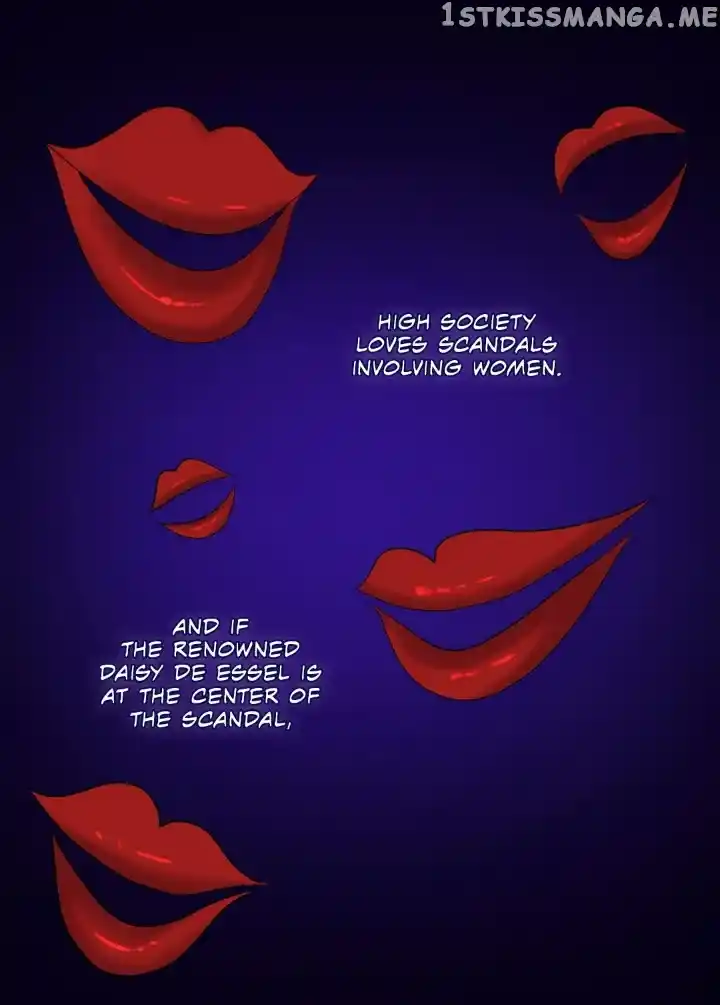 Daisy: How To Become The Duke’s Fiancée Chapter 144