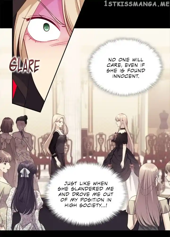 Daisy: How To Become The Duke’s Fiancée Chapter 144