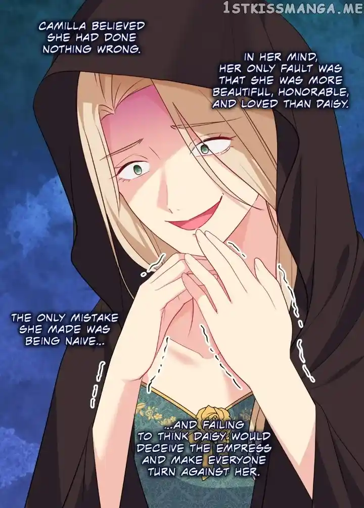 Daisy: How To Become The Duke’s Fiancée Chapter 144