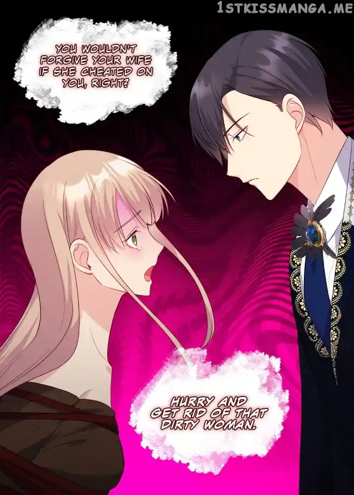 Daisy: How To Become The Duke’s Fiancée Chapter 144