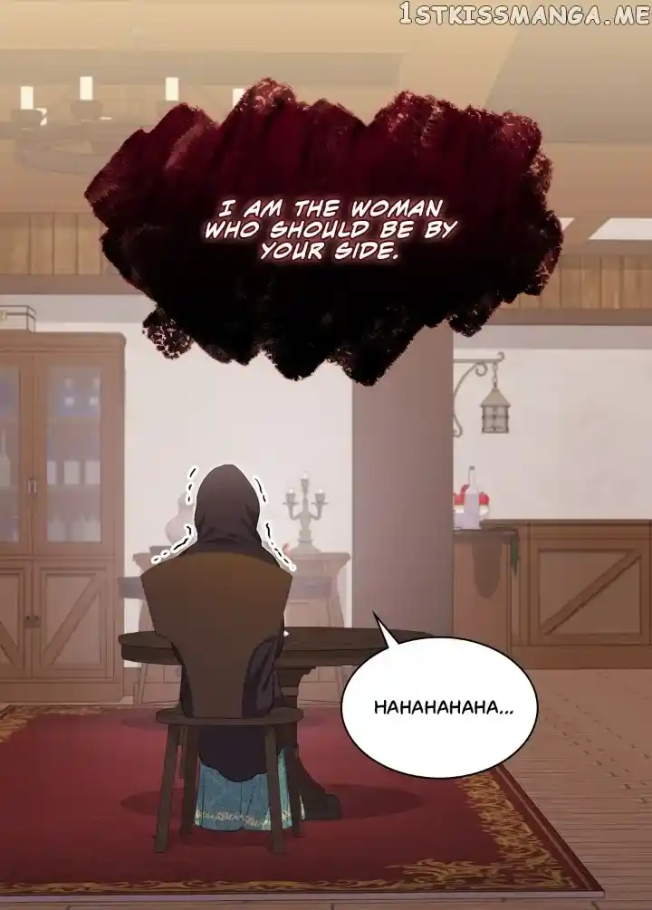 Daisy: How To Become The Duke’s Fiancée Chapter 144