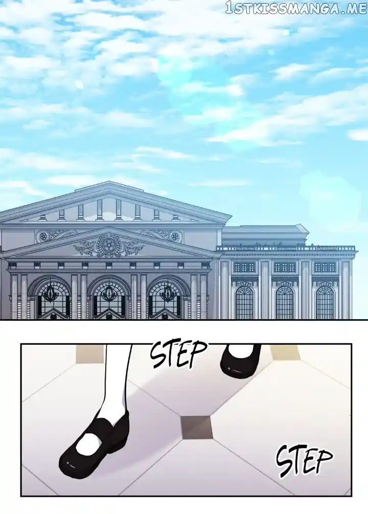 Daisy: How To Become The Duke’s Fiancée Chapter 144