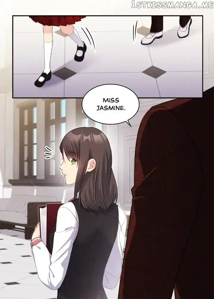 Daisy: How To Become The Duke’s Fiancée Chapter 144