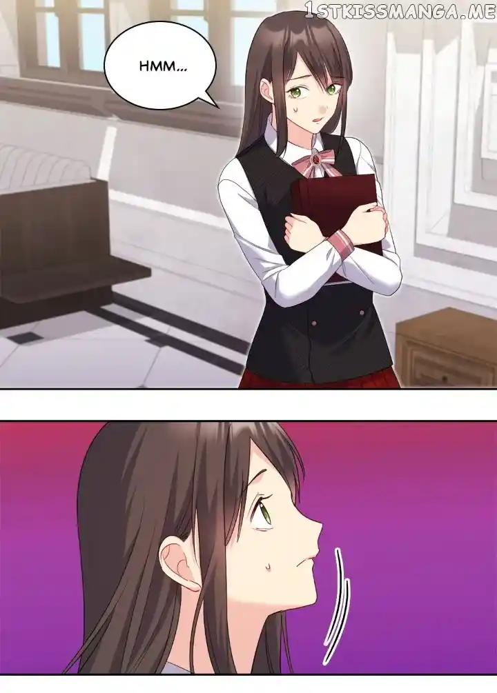 Daisy: How To Become The Duke’s Fiancée Chapter 144