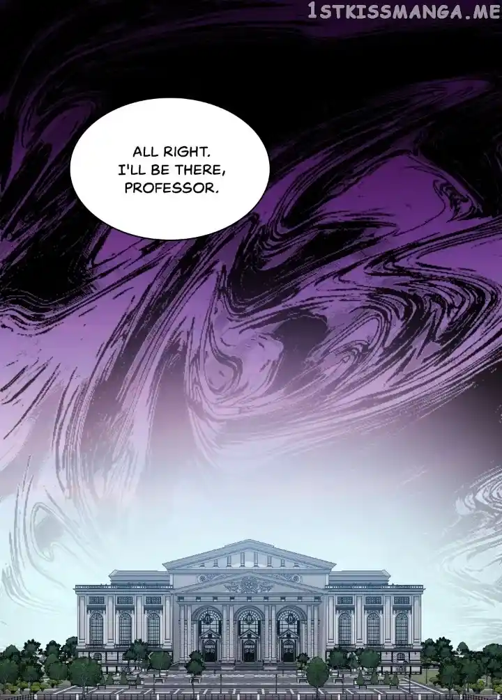 Daisy: How To Become The Duke’s Fiancée Chapter 144