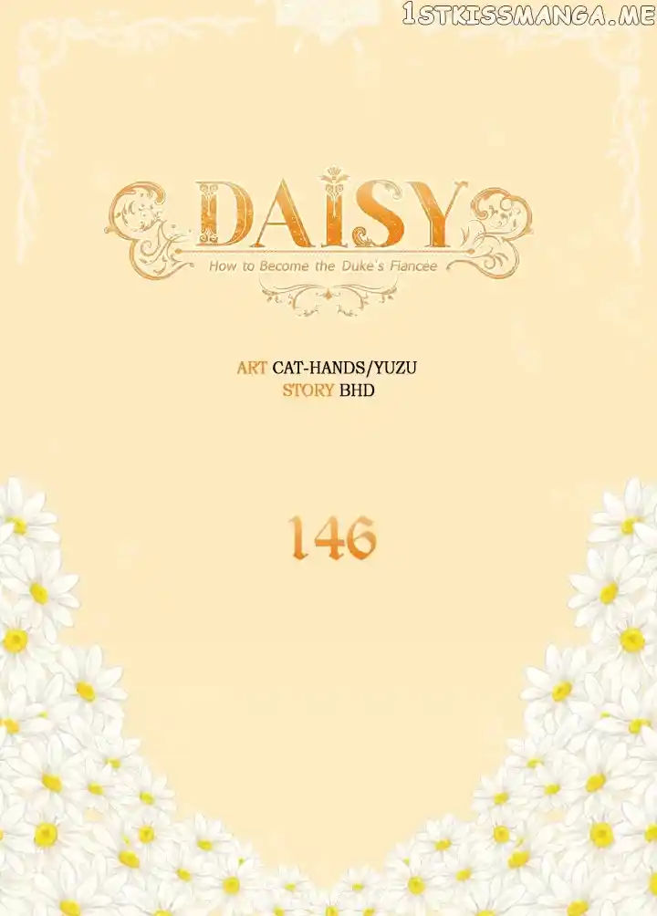 Daisy: How To Become The Duke’s Fiancée Chapter 146