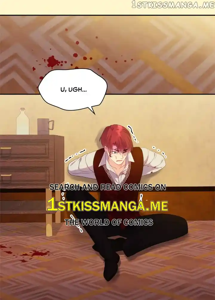 Daisy: How To Become The Duke’s Fiancée Chapter 146