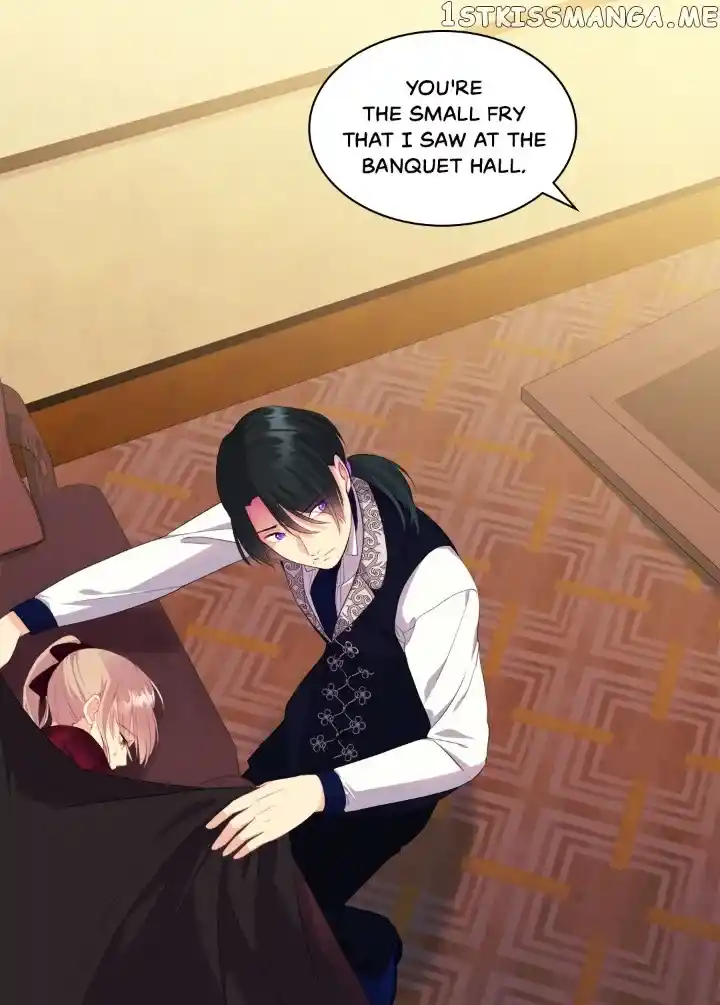 Daisy: How To Become The Duke’s Fiancée Chapter 146