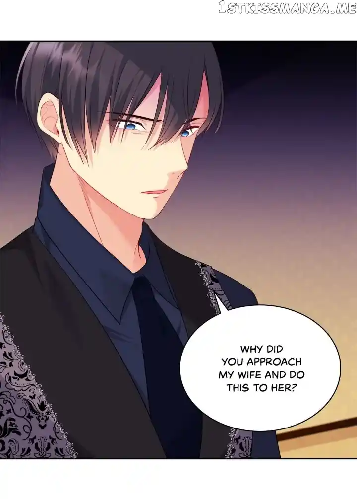 Daisy: How To Become The Duke’s Fiancée Chapter 146